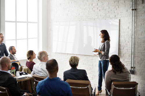 Seminare und Fortbildungen