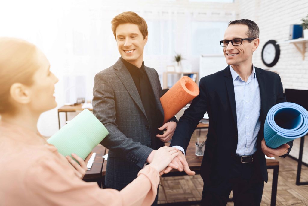 Betriebliches Gesundheitsmanagement im Unternehmen